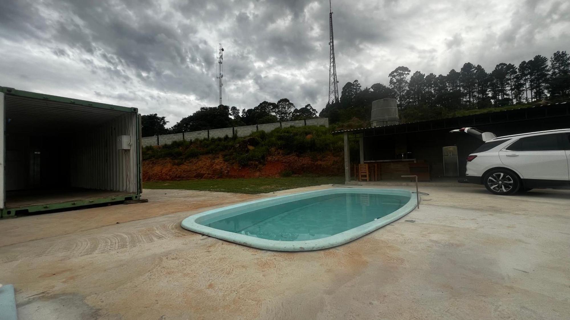 Marycamp Mairipora Pico Olho D Agua Vila Exterior foto
