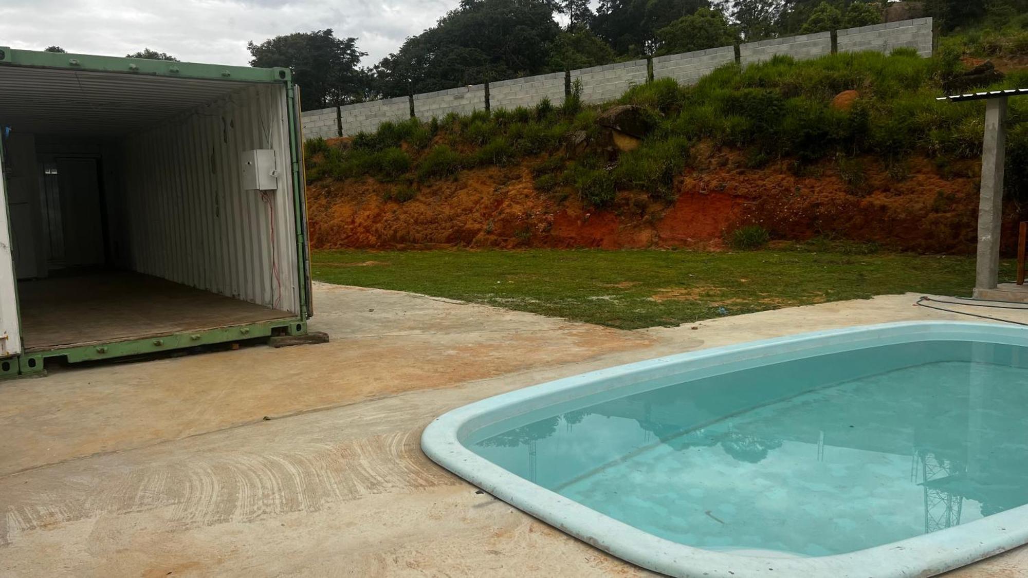 Marycamp Mairipora Pico Olho D Agua Vila Exterior foto