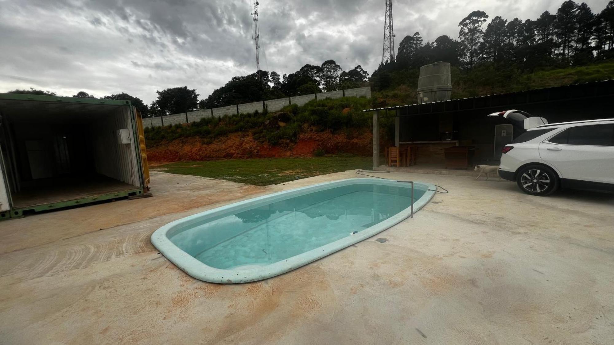 Marycamp Mairipora Pico Olho D Agua Vila Exterior foto