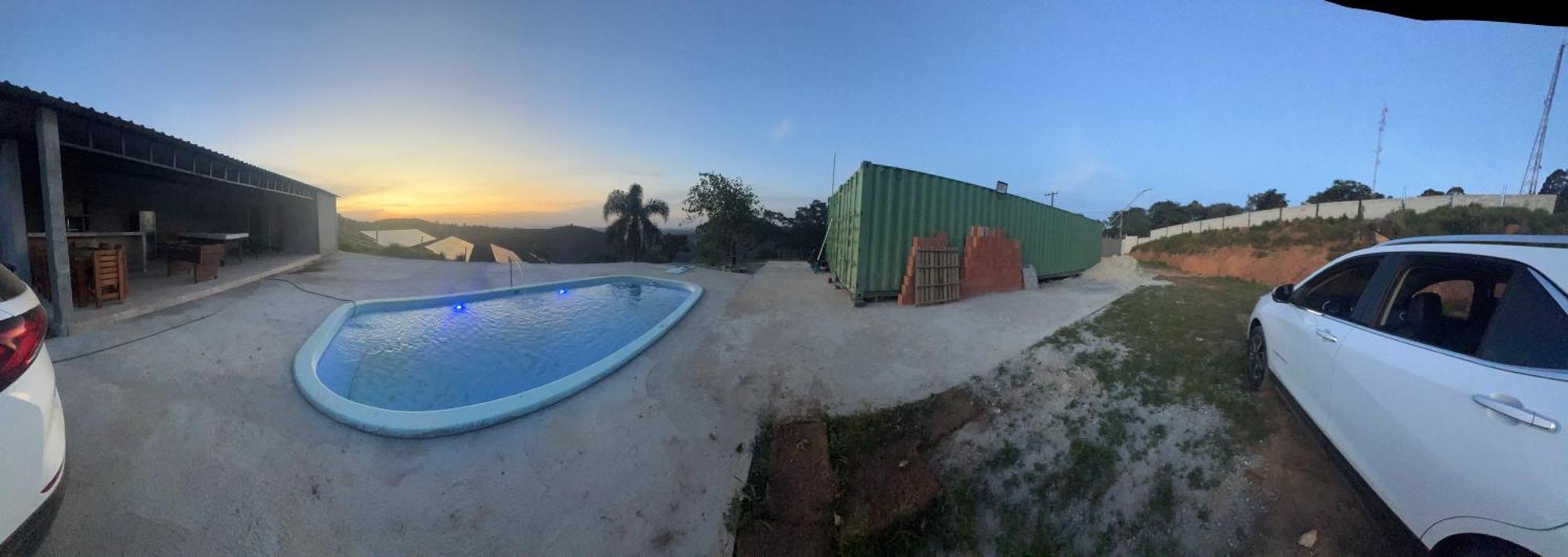 Marycamp Mairipora Pico Olho D Agua Vila Exterior foto